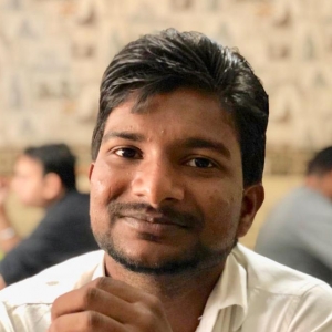 Govind Kumar-Freelancer in Ambala Cantt,India