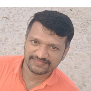 Kasipandi R-Freelancer in Chennai,India