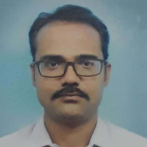 Mithilesh Kumar Mishra-Freelancer in Tentulia,India