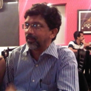 Lalit Joshi-Freelancer in New Delhi,India