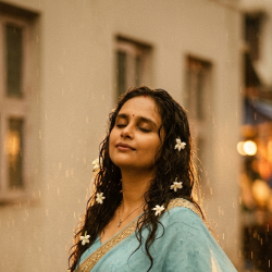 Nisha Paramasivam-Freelancer in Sepang,Singapore