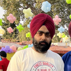 Anmol Singh anand-Freelancer in patiala,India