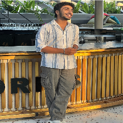 Johan-Freelancer in Chennai,India