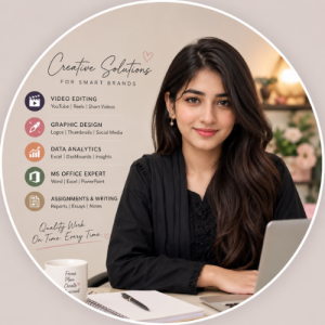 Misbah Mahjabeen-Freelancer in Mianwali,Pakistan