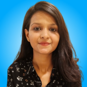 Shraddha Nigam-Freelancer in Navi Mumbai,India