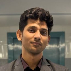 Aditya Pardeshi-Freelancer in Pune,India