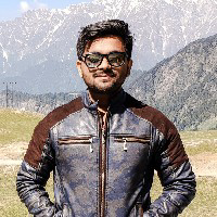 Harsh Patel-Freelancer in Deesa,India