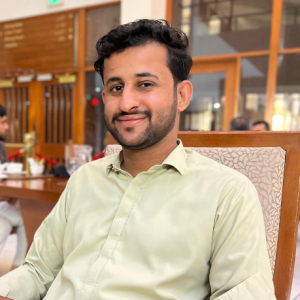 Noroz Qayum-Freelancer in turbat,Pakistan