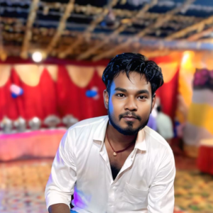 Manish Kumar-Freelancer in Gaya,India
