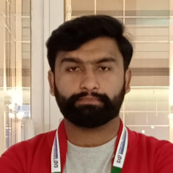 Rana Ibtisam Qadir-Freelancer in Rangour Pind,Pakistan