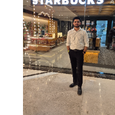 Ashish-Freelancer in Delhi,India