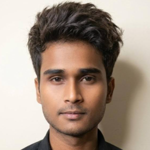Gomatheeswar-Freelancer in Salem,India