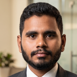 Guruprasad Jena-Freelancer in jagatsinghpur,India