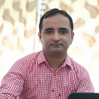 Navneet Kumar-Freelancer in Ludhiana,India