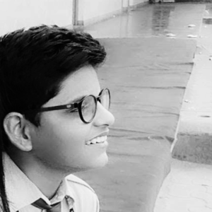 Swastik Raghav-Freelancer in Delhi,India