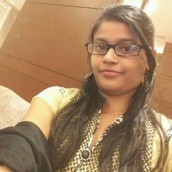 Shikha Gupta-Freelancer in ,India