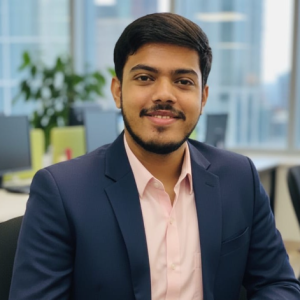 Rishi Mishra-Freelancer in Lucknow,India