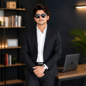 Sanjay Sundhesha-Freelancer in Malgadh,India