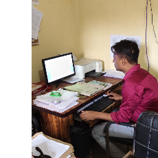 Rajesh Vikee-Freelancer in Bihar,India