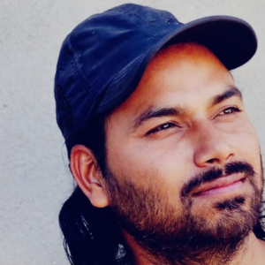 Monu Jangid-Freelancer in Wazirpur,India