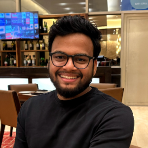 Rahul Barate-Freelancer in Pune,India