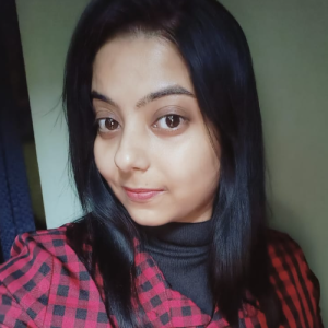 Udita Sharma-Freelancer in Jaipur,India