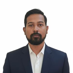Soumyajit Ghosh-Freelancer in Kismat Sukani,India