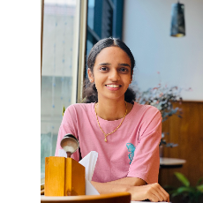 Gourypriyalal-Freelancer in Kottayam,India