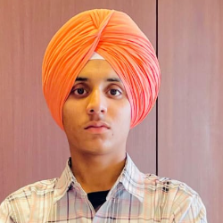 Sahibpreet Singh-Freelancer in Behlolpur,India