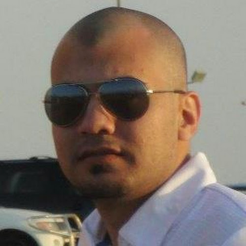 Ahmed Elhalous-Freelancer in Jeddah,Saudi Arabia