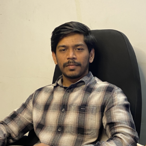 Mihir Domadiya-Freelancer in Surat,India