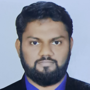 Faiyzan Sheikh-Freelancer in Thane,India