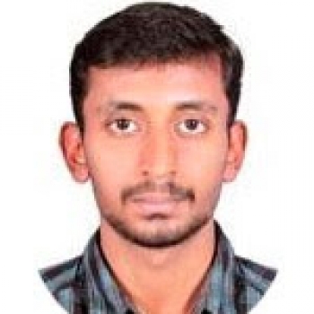 Anoop Pg-Freelancer in Trivandrum,India