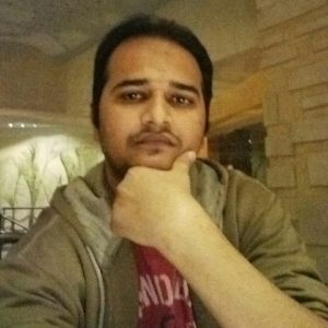 Rizwan Aaqil-Freelancer in Karachi,Pakistan