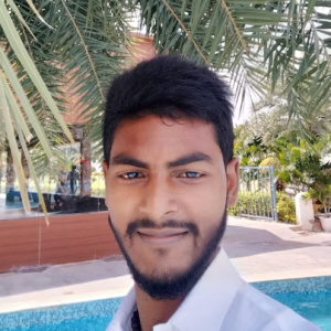 Prince Maurya-Freelancer in jaunpur,India