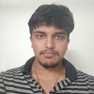 RUDRAGOUDA K PATIL-Freelancer in Belagavi,India
