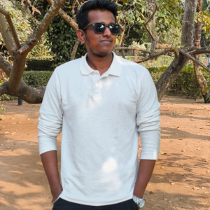 Subham Singh-Freelancer in Asansol,India