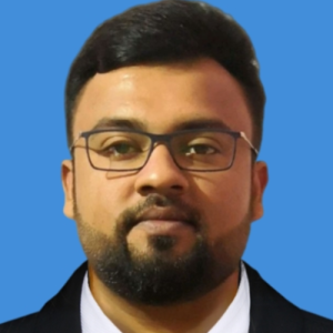Sudipta Saha-Freelancer in Bengaluru,India