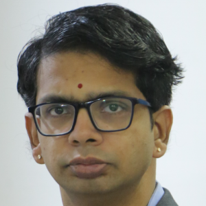 Madhu Krishna Vallabhajosyula-Freelancer in Secunderabad,India