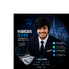 Muhammad Ilyas-Freelancer in Dubai,UAE