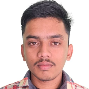 Shivam Kumar Gautam-Freelancer in Patna,India