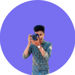 Adarsh Ramane-Freelancer in Mumbai,India