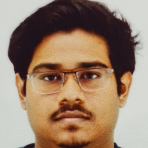 Parthiv Saha-Freelancer in Kolkata,India