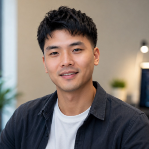 Daniel Li-Freelancer in ,USA