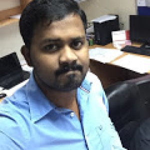 Nanthakumar Balachandran-Freelancer in Muscat,Oman
