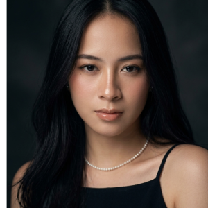 Ayesha Shane Ogayas-Freelancer in Merida,Philippines