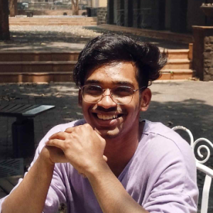 Atharva Pajgade-Freelancer in Pune,India