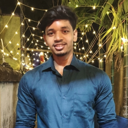 Rajdeep Das-Freelancer in Kakdwip,India