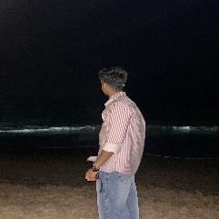 Atul Kumar Singh-Freelancer in Chennai,India