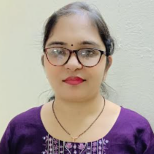 Chetana Sonkusale-Freelancer in Kamptee,India